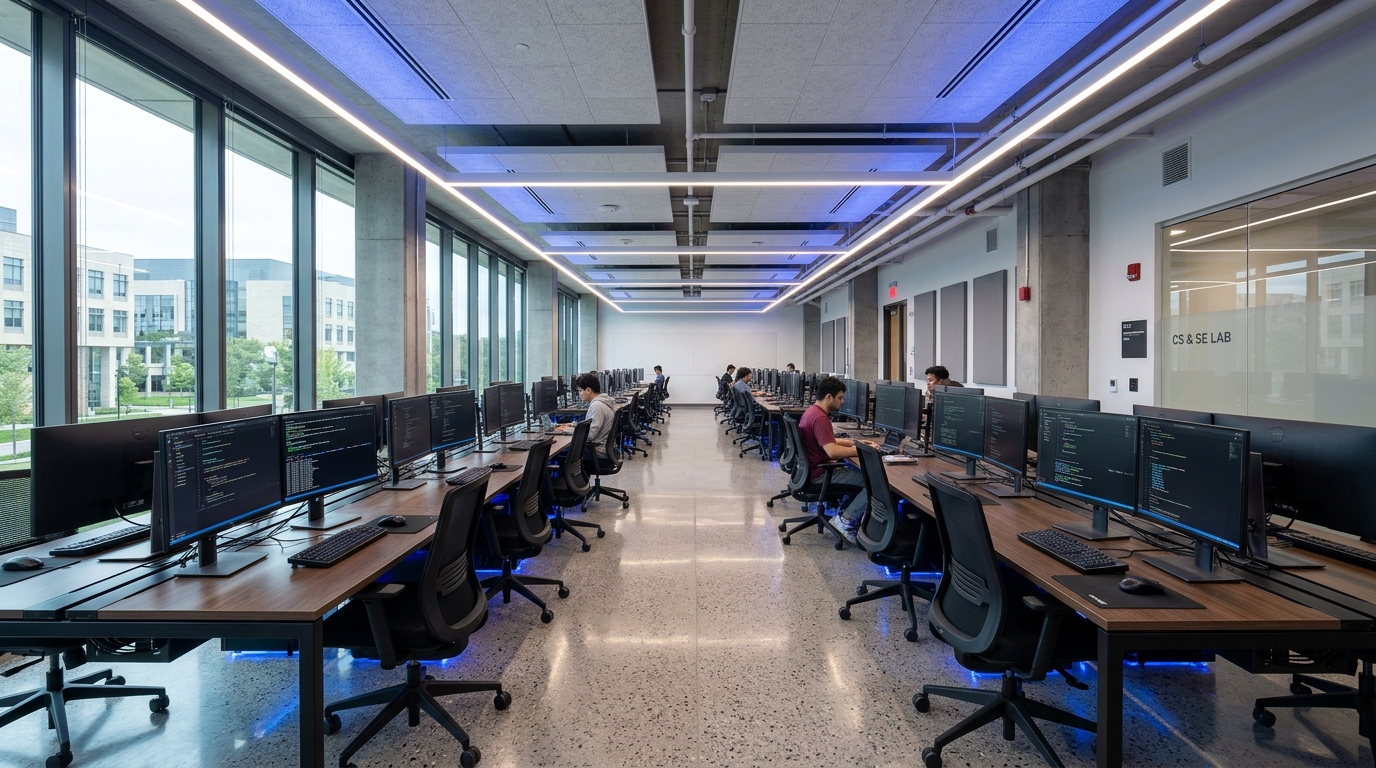 Computing Laboratory