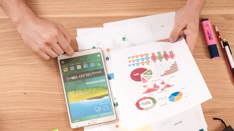 BSc in Economics & Business Thumbnail