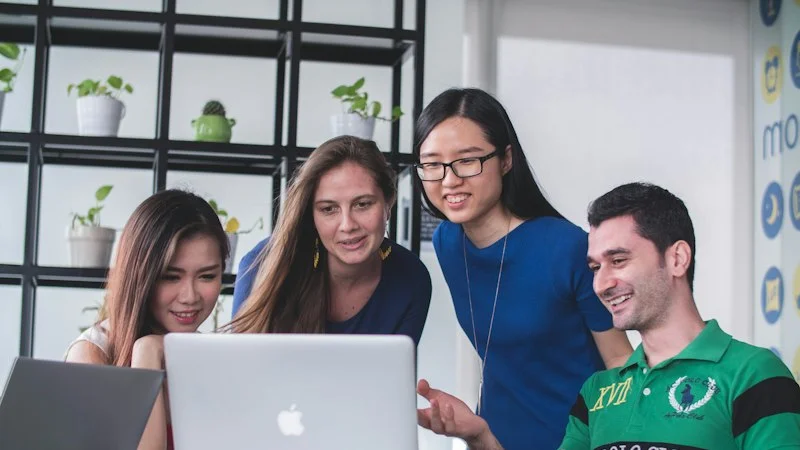 MBA in Human Resource Management Thumbnail