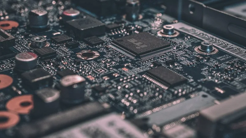 Foundation in Computing Thumbnail