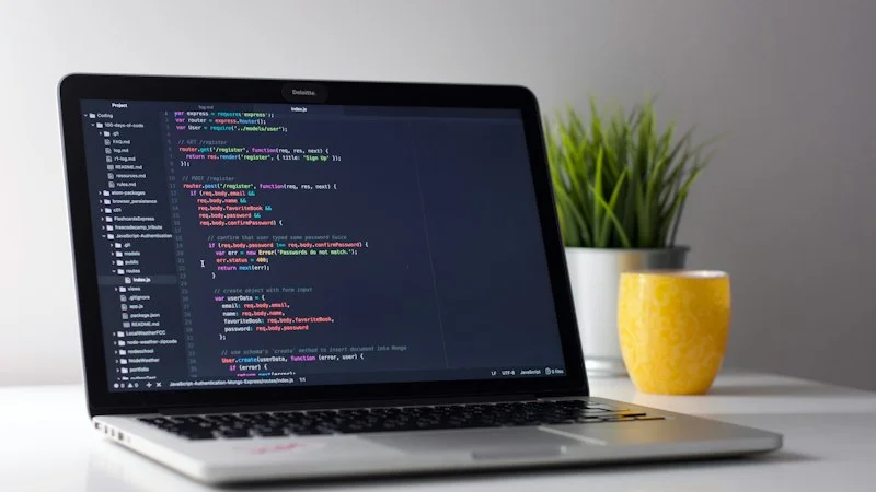 Foundation in Academic English for Technology Thumbnail