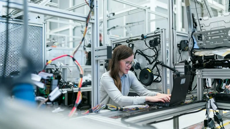 Pre-Master's in Computing Thumbnail
