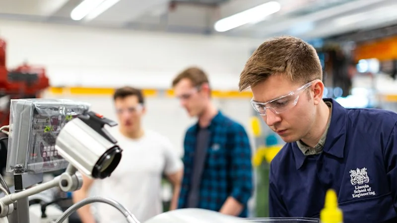 BSc in Information Systems Thumbnail