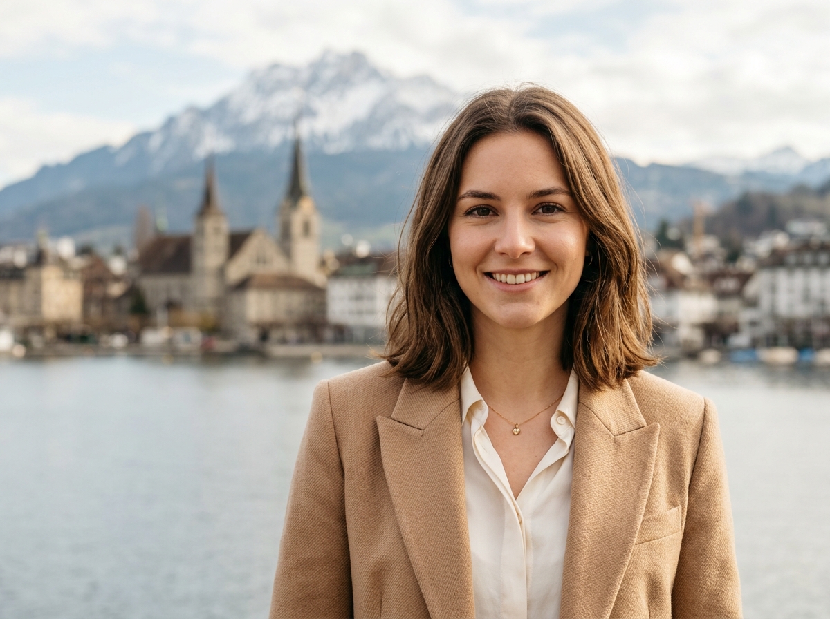 Dr. Elena Rostova